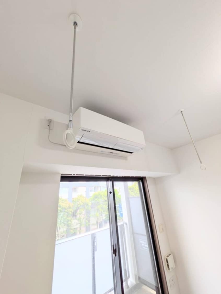 内観写真 市谷仲之町ﾋﾞｭｰｱﾊﾟｰﾄﾒﾝﾄ