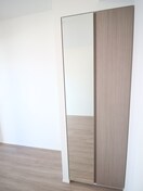 収納 市谷仲之町ﾋﾞｭｰｱﾊﾟｰﾄﾒﾝﾄ