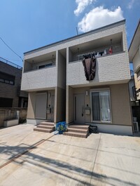 北区奈良町ドリームメゾン