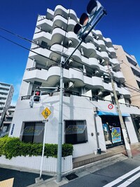 木下ダイヤモンドパレス(403)