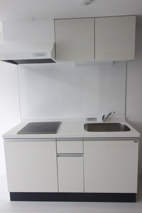 キッチン Lysstien