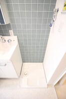 洗濯機置場 Lysstien