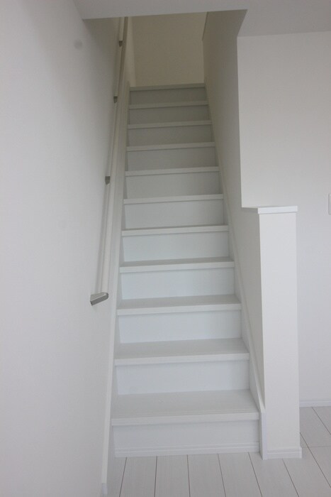 周辺環境 Lysstien