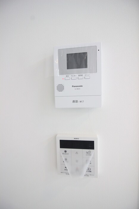 内観写真 Lysstien