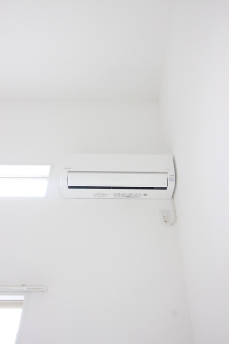 内観写真 Lysstien