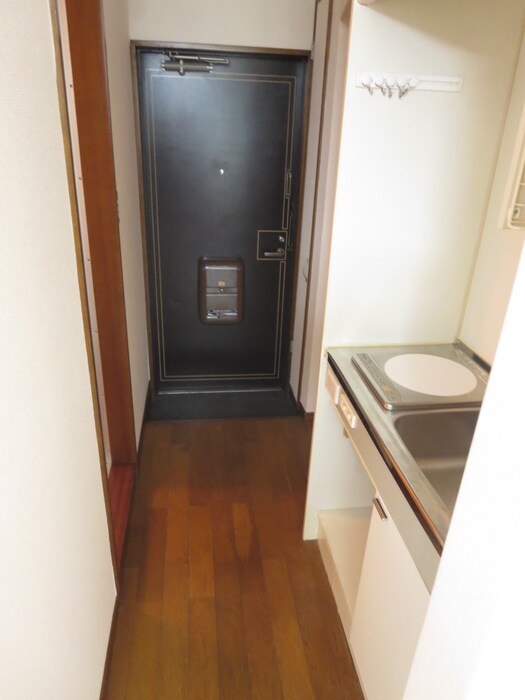 内観写真 ファミ－ル和田