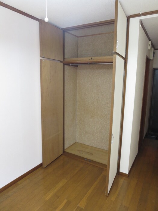 収納 ファミ－ル和田