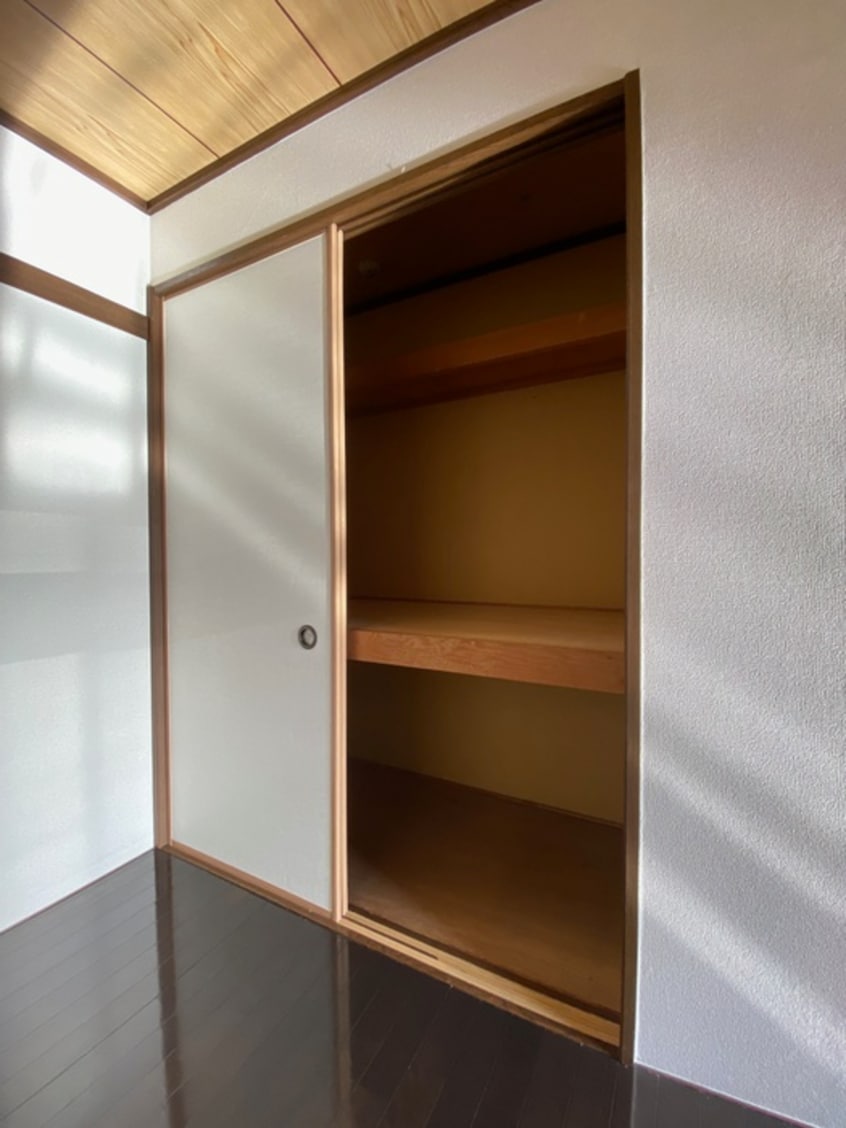 収納 ＪＵＮエリールＡ