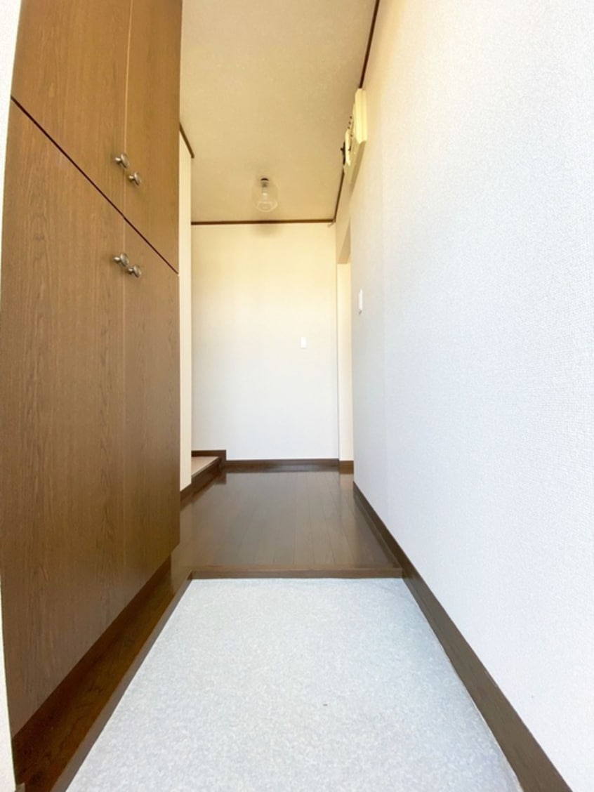 玄関 ＪＵＮエリールＡ