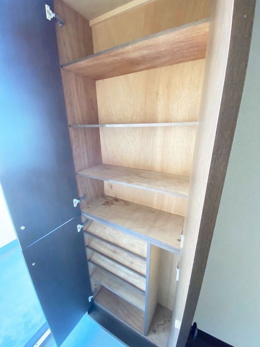 靴箱 ＪＵＮエリールＡ