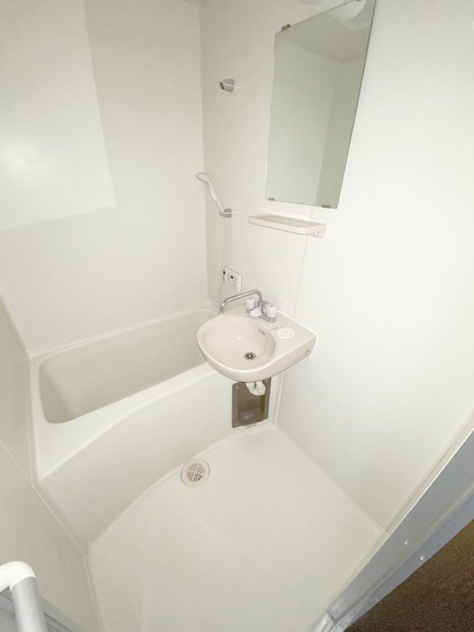 バス／シャワールーム等 ＪＵＮエリールＡ