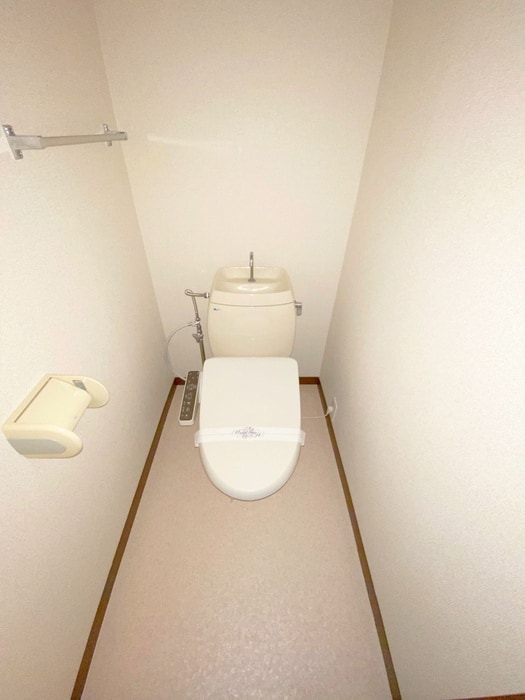 トイレ ＪＵＮエリールＡ