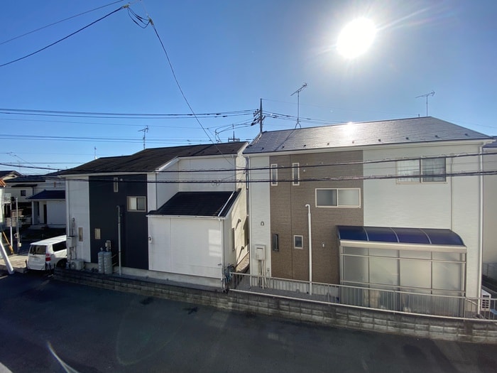 ベランダ・バルコニー ＪＵＮエリールＡ