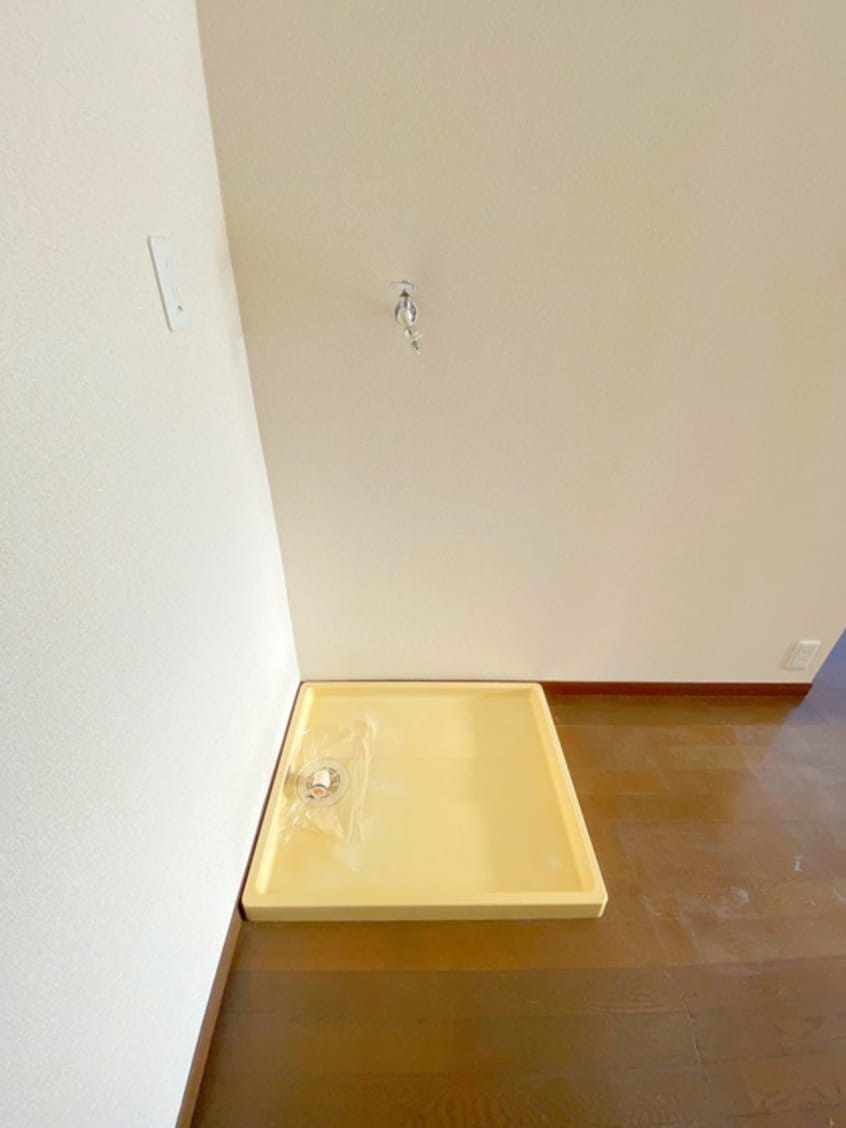 洗濯機置場 ＪＵＮエリールＡ