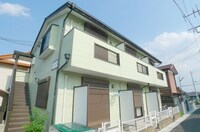 ヴィラサンライズ