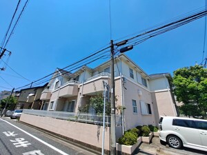 ツインクレストⅡ