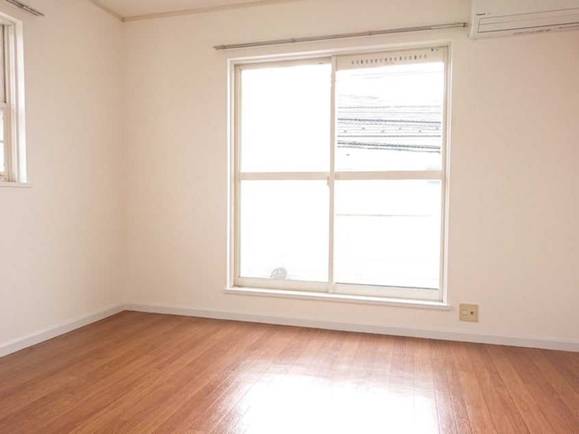 居室 ツインクレストⅡ