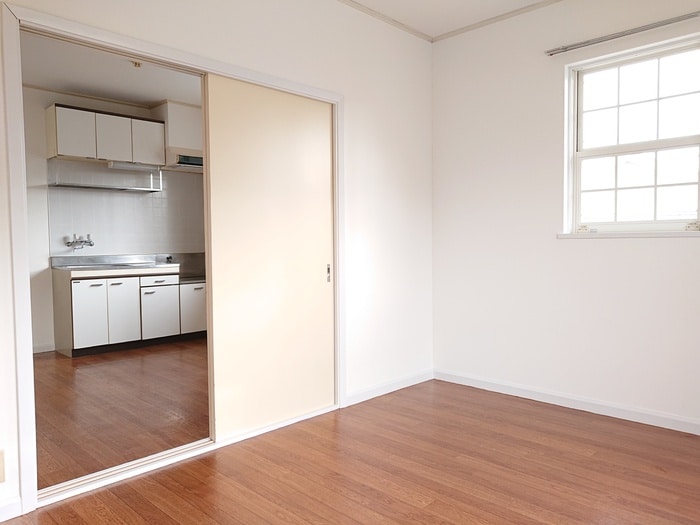 居室 ツインクレストⅡ