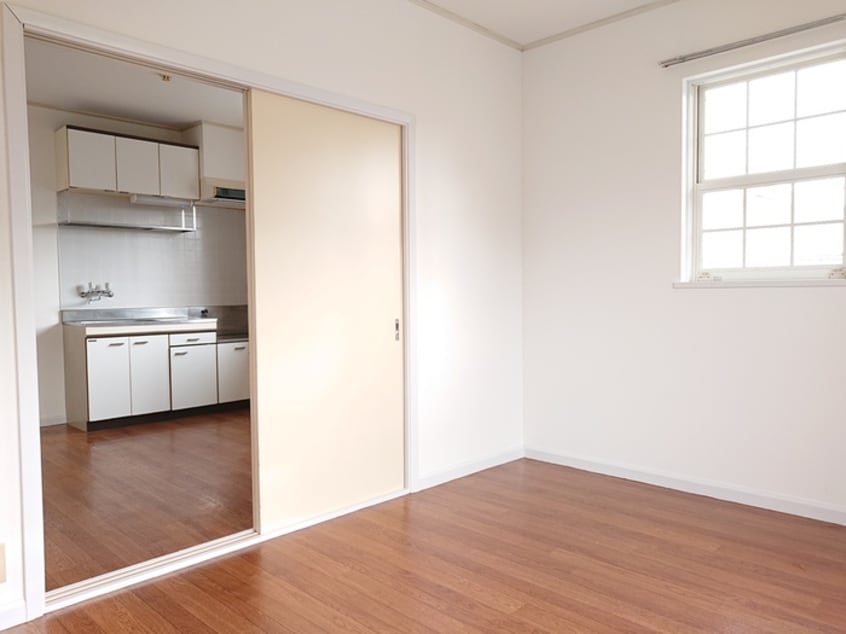 居室 ツインクレストⅡ