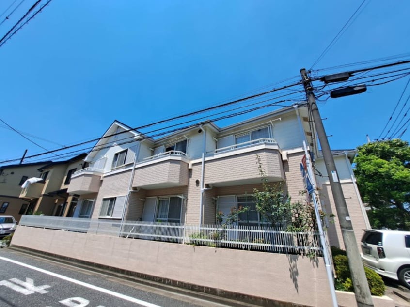 建物設備 ツインクレストⅡ