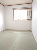 居室 ツインクレストⅡ