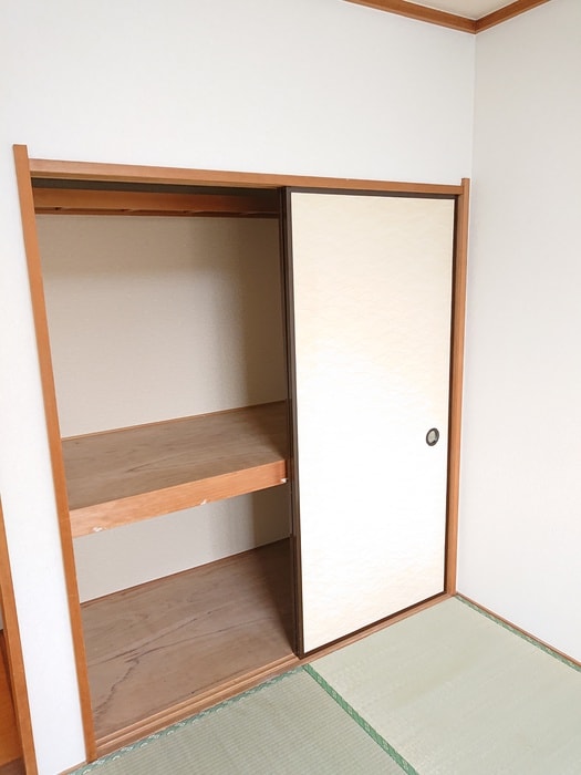 収納 ツインクレストⅡ