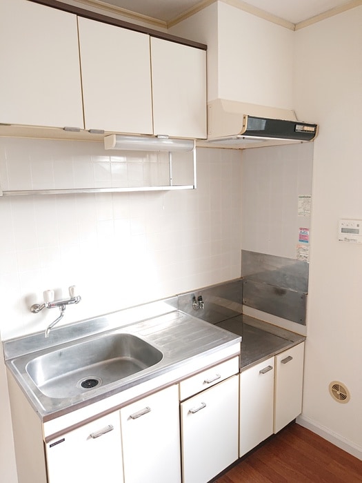 キッチン ツインクレストⅡ