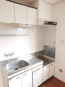 キッチン ツインクレストⅡ