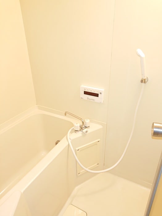 バス／シャワールーム等 ツインクレストⅡ