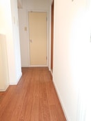 廊下 ツインクレストⅡ