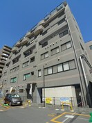 ＵＲＢＡＮ　ＴＥＲＲＡＣＥの外観