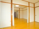 居室 サカエコーポ