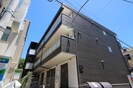 リブリ・桜本の外観