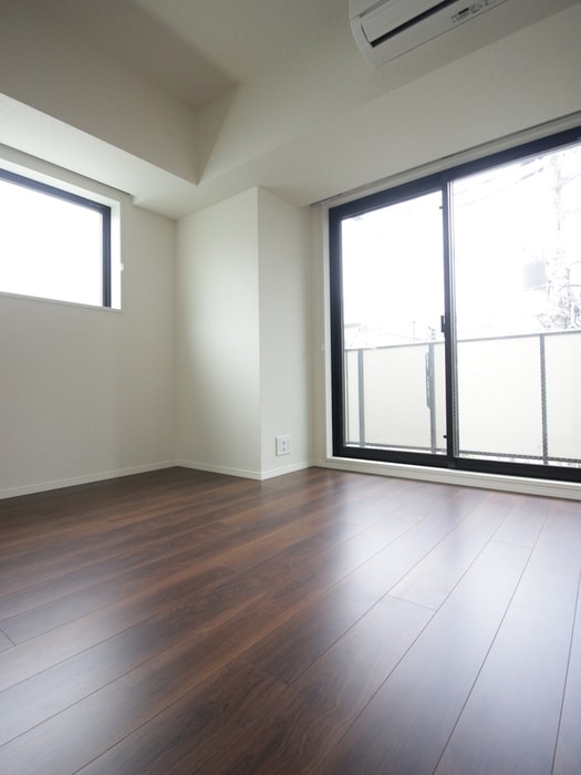 居室 パークアクシス市谷加賀町