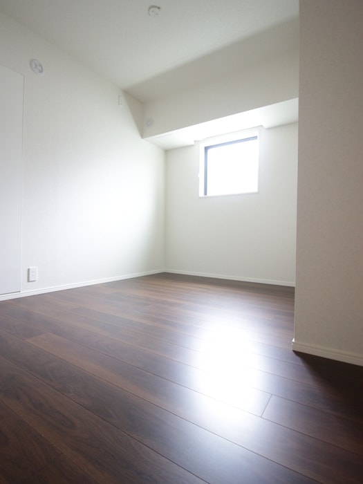 居室 パークアクシス市谷加賀町