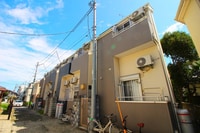 ラウレア上福岡