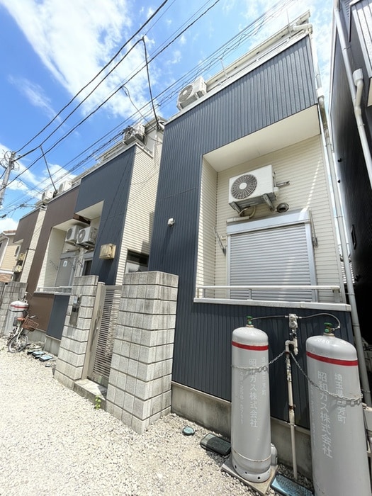 周辺環境 ラウレア上福岡