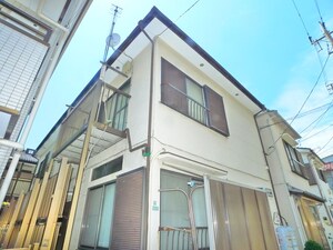 メゾン小林