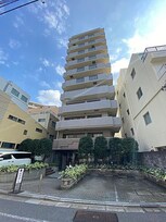 ビュ－ネ渋谷桜丘(101)