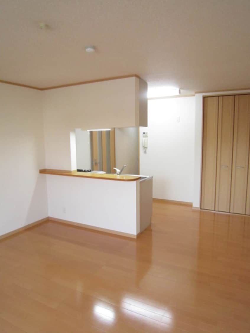 居室 ミュ－ズ南葛西Ⅲ