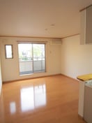 居室 ミュ－ズ南葛西Ⅲ