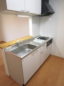 キッチン ミュ－ズ南葛西Ⅲ