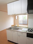 キッチン ミュ－ズ南葛西Ⅲ