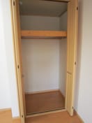 収納 ミュ－ズ南葛西Ⅲ