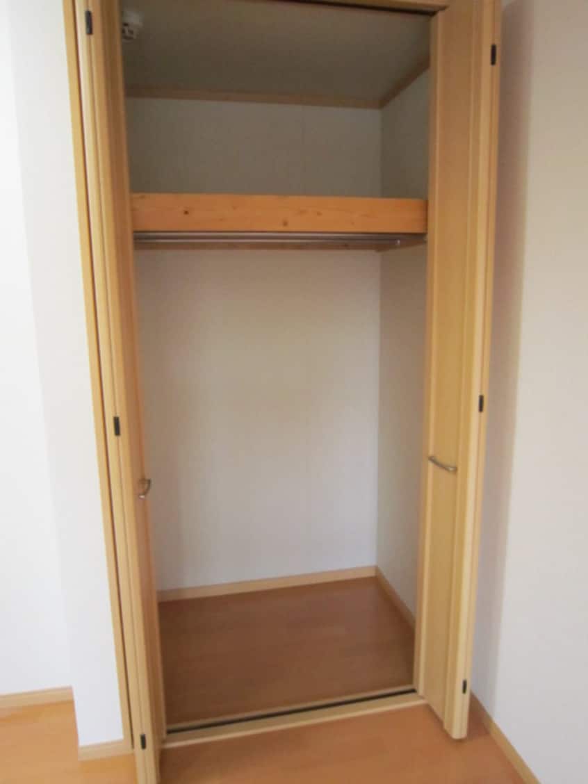 収納 ミュ－ズ南葛西Ⅲ