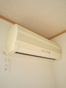 内観写真 ミュ－ズ南葛西Ⅲ