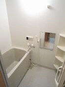 バス／シャワールーム等 ミュ－ズ南葛西Ⅲ