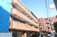 ガ－デンパレス玉川