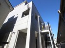 Field　Lagoon　下小田中の外観