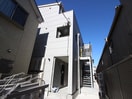 外観写真 Field　Lagoon　下小田中
